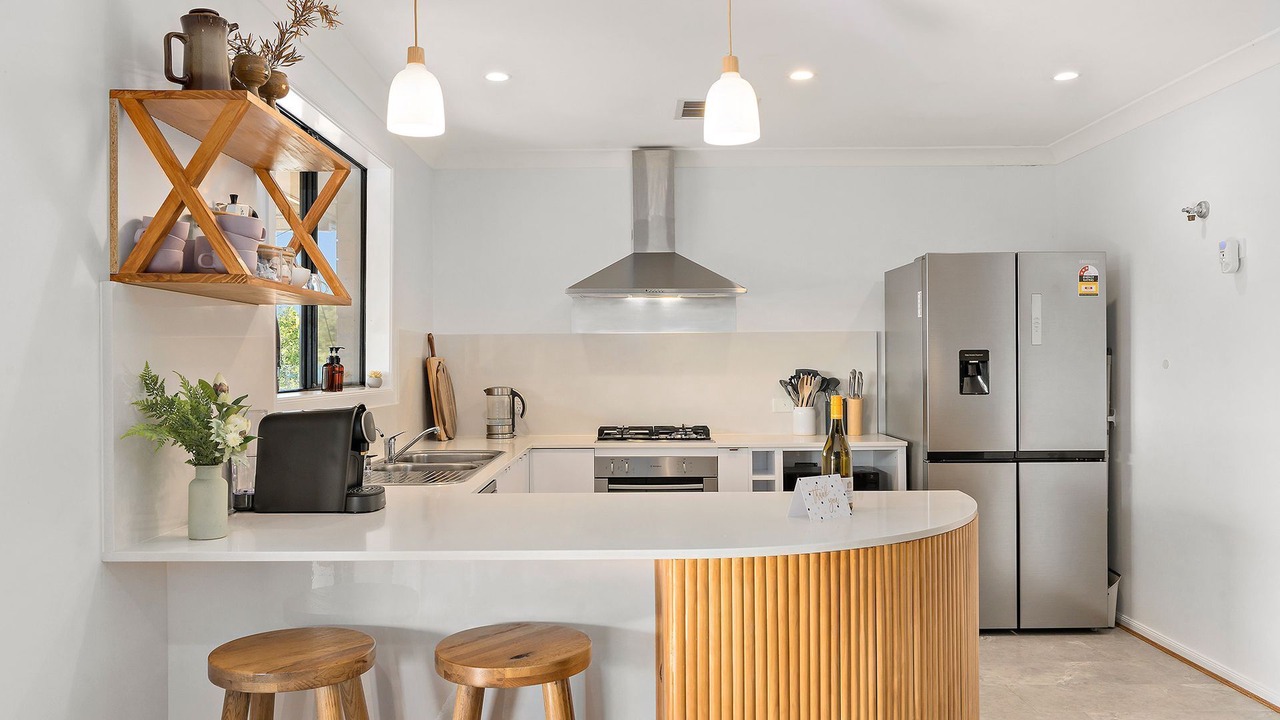 Photo of Kitchen in Cessnock