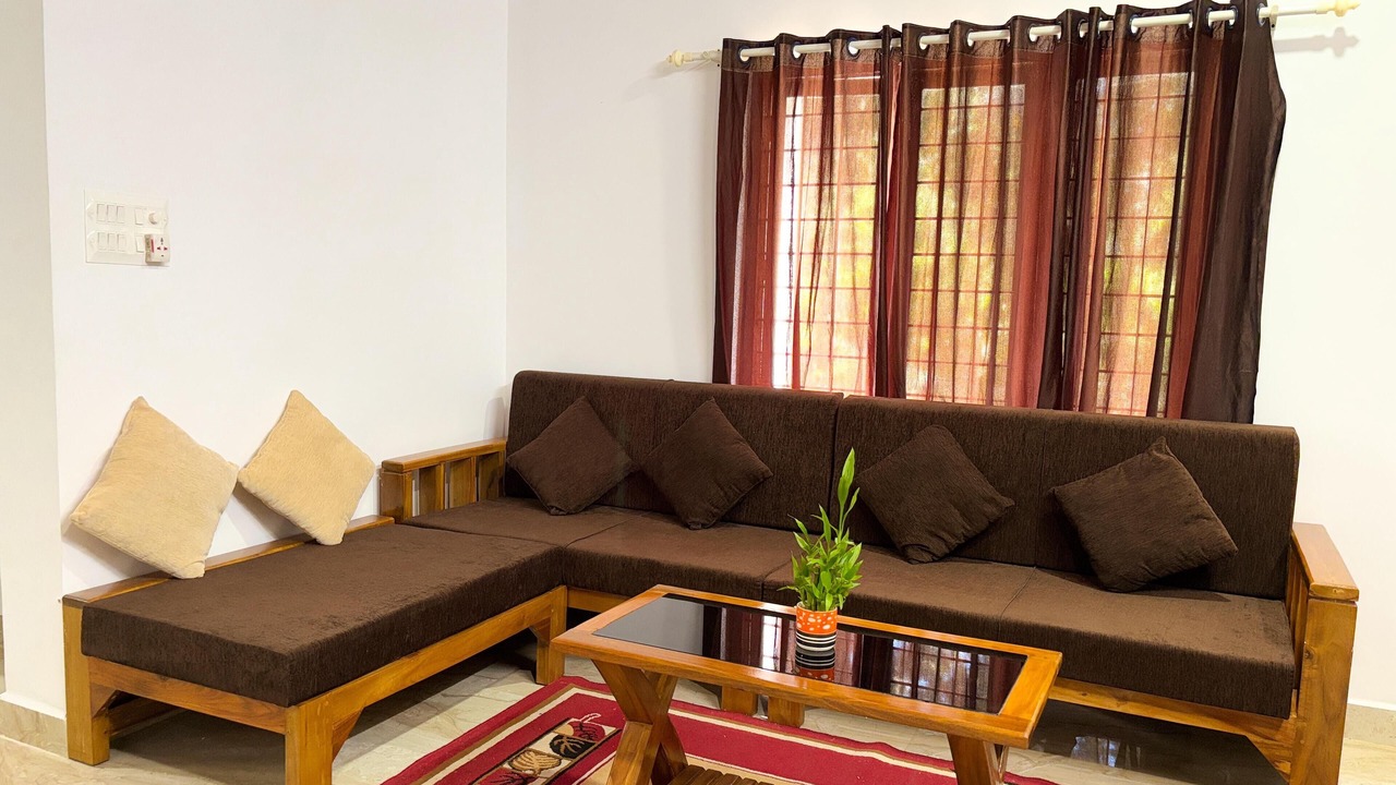 Photo of Livingroom in Devikolam