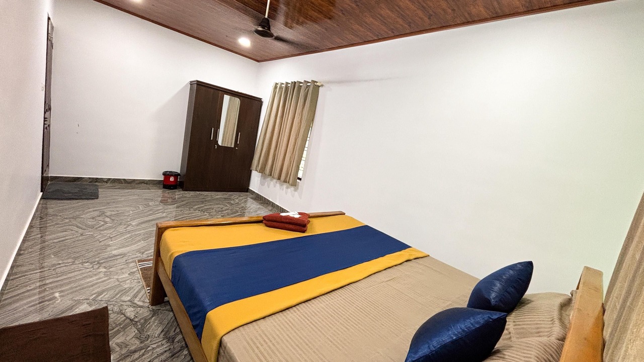 Photo of Bedroom in Devikolam