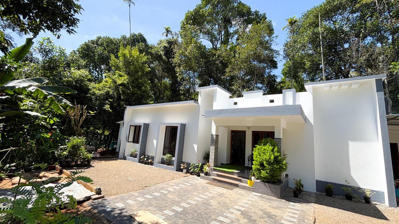 Photo of Outdoor in Devikolam