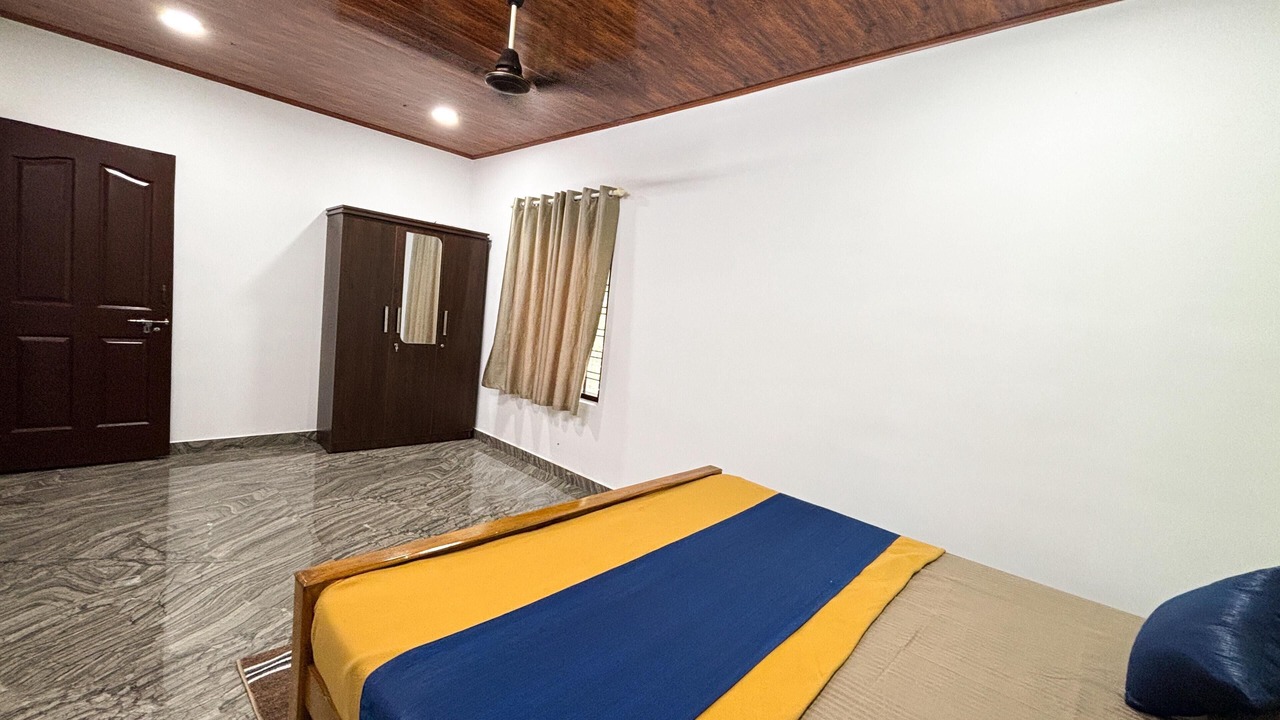 Photo of Bedroom in Devikolam