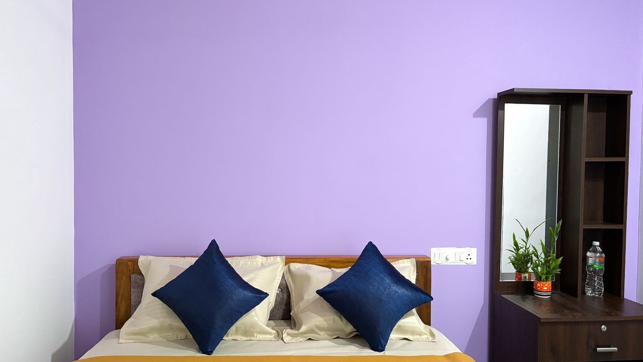 Photo of Bedroom in Devikolam