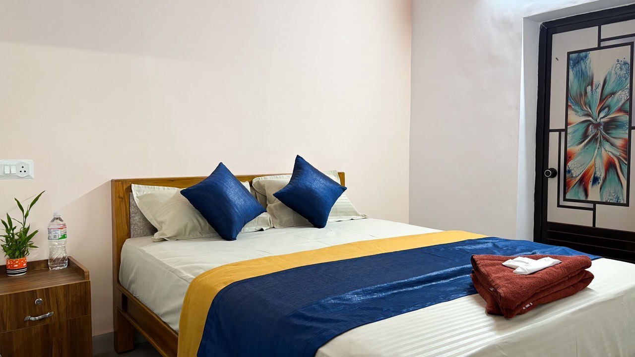 Photo of Bedroom in Devikolam