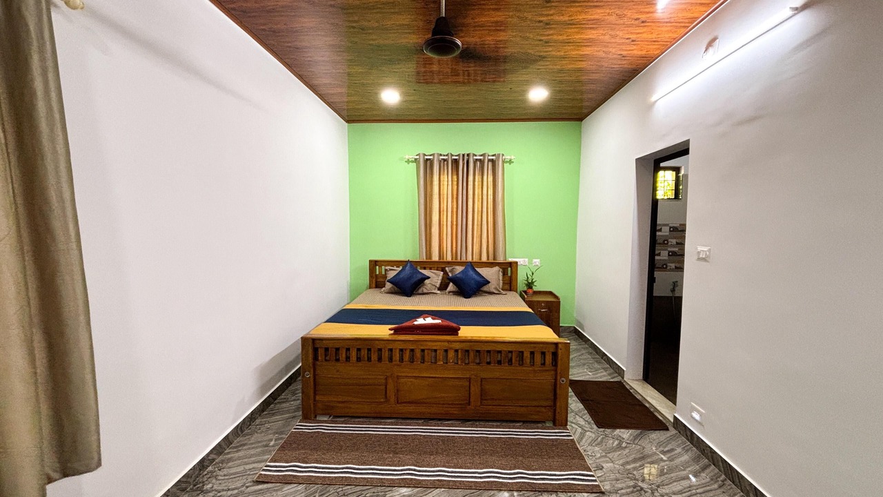 Photo of Bedroom in Devikolam