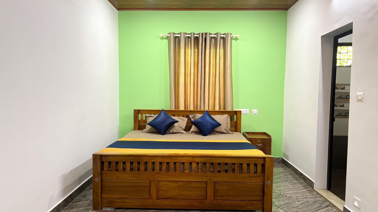 Photo of Bedroom in Devikolam