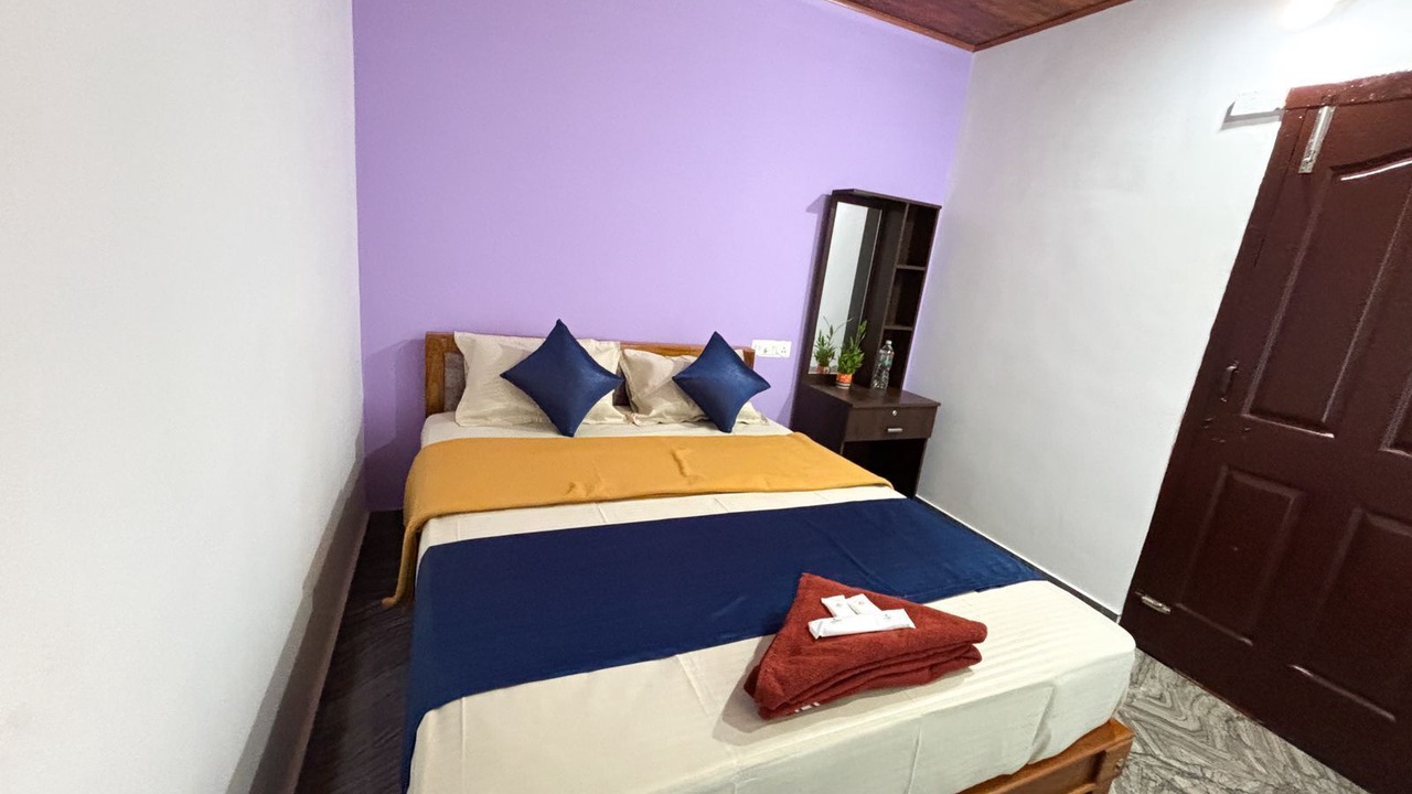 Photo of Bedroom in Devikolam