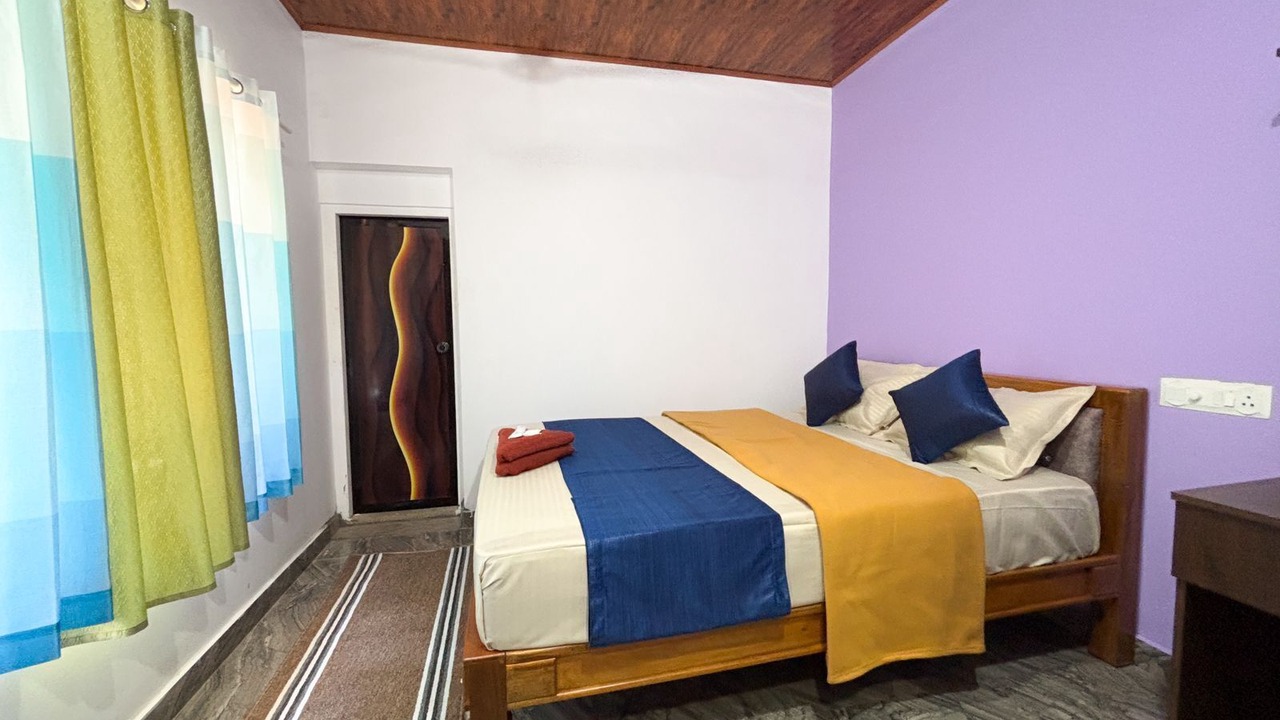 Photo of Bedroom in Devikolam