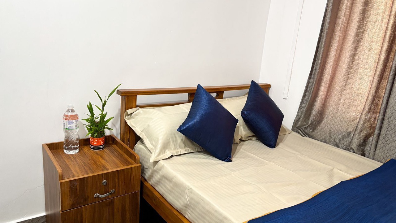 Photo of Bedroom in Devikolam