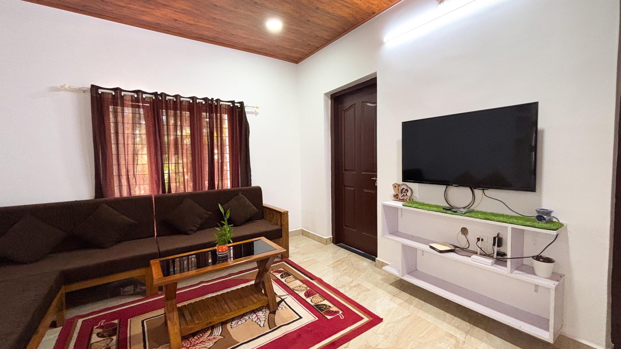 Photo of Livingroom in Devikolam