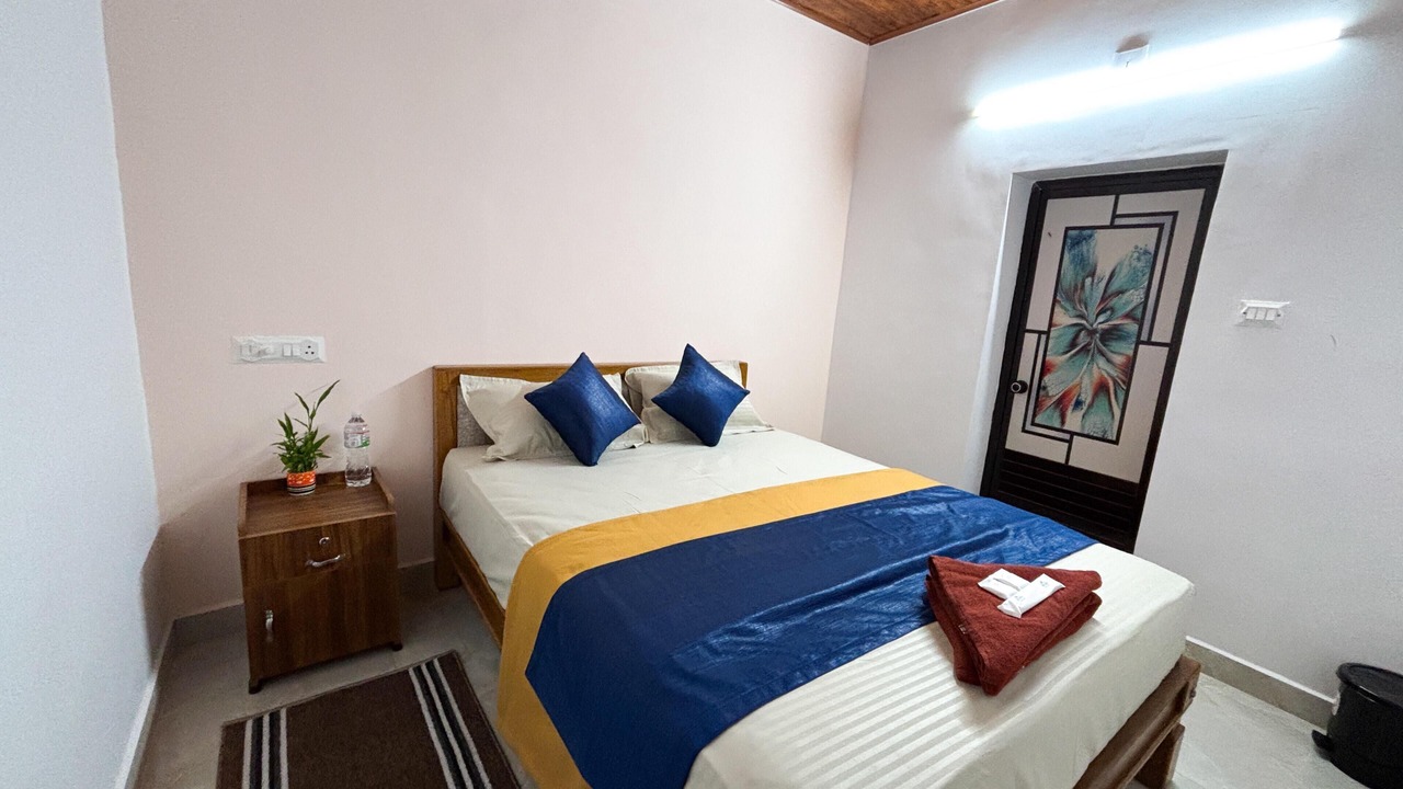 Photo of Bedroom in Devikolam