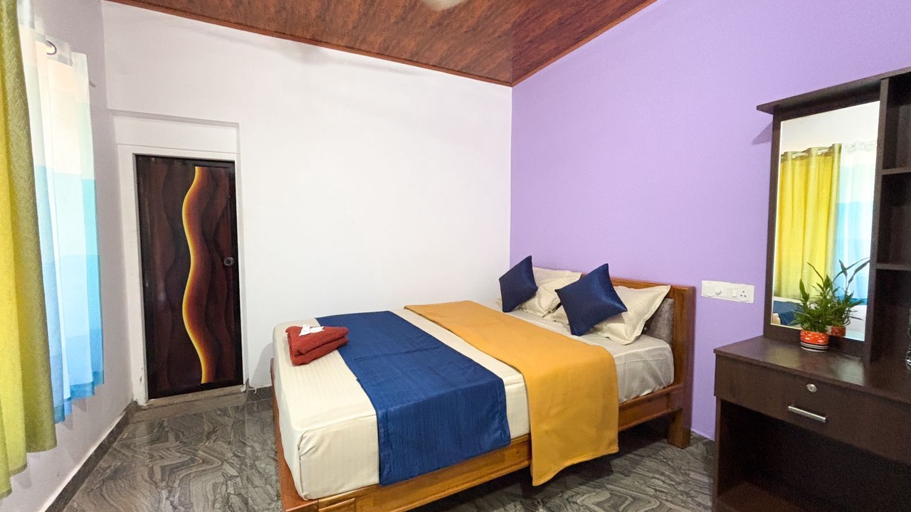 Photo of Bedroom in Devikolam