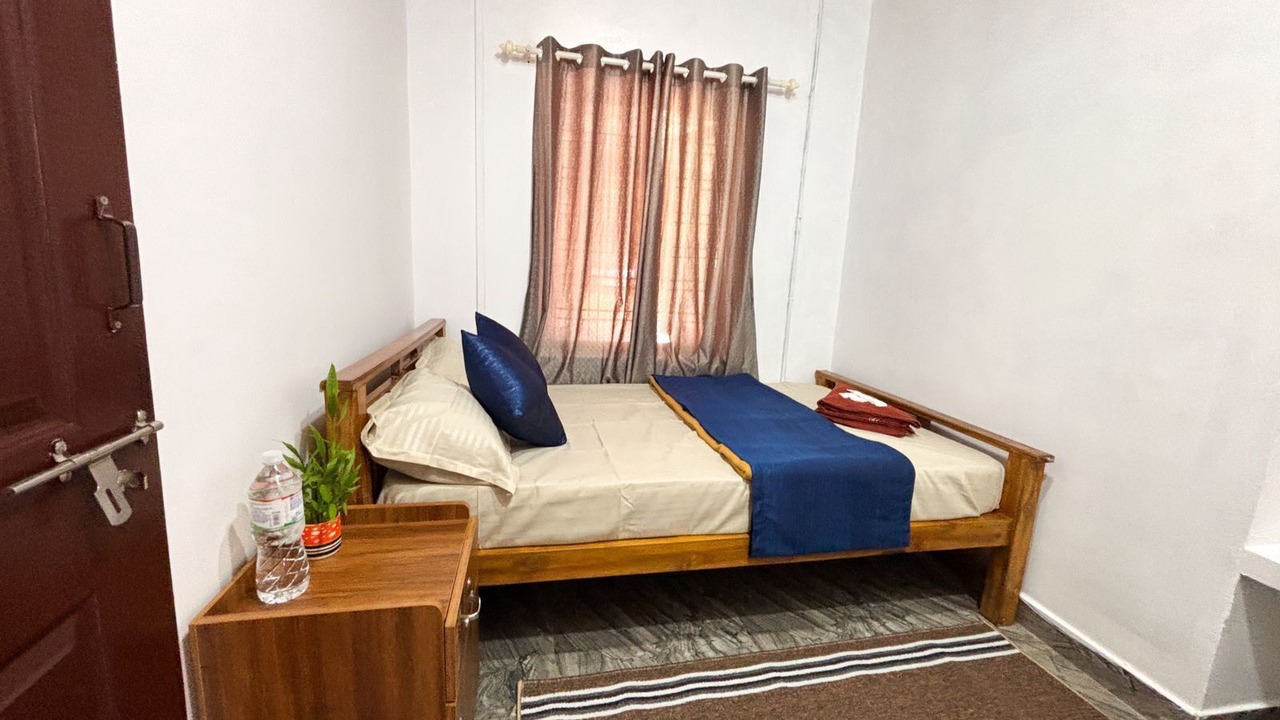 Photo of Bedroom in Devikolam