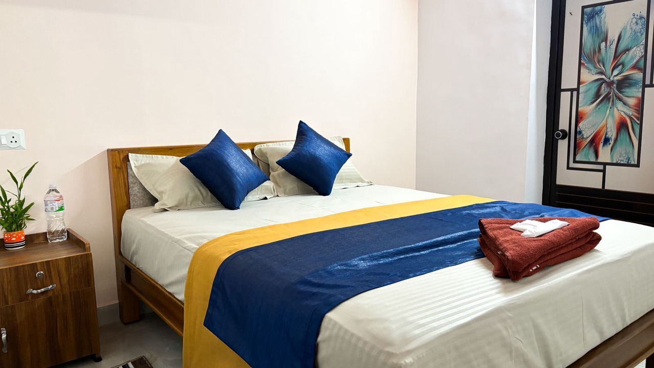 Photo of Bedroom in Devikolam