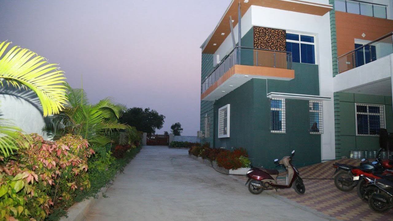 Photo of Outdoor in Chevella