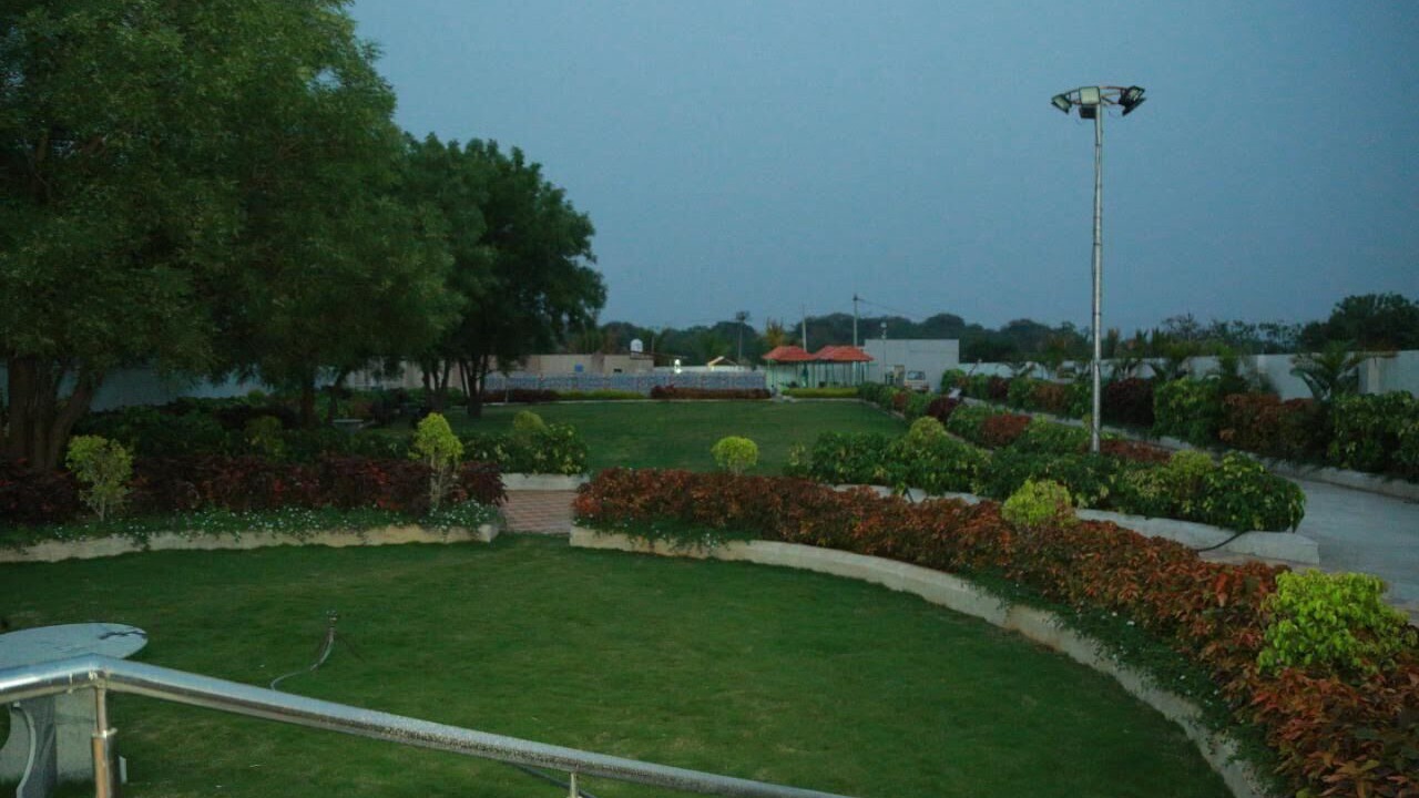 Photo of Outdoor in Chevella