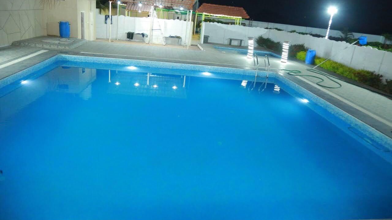 Photo of Outdoor in Chevella