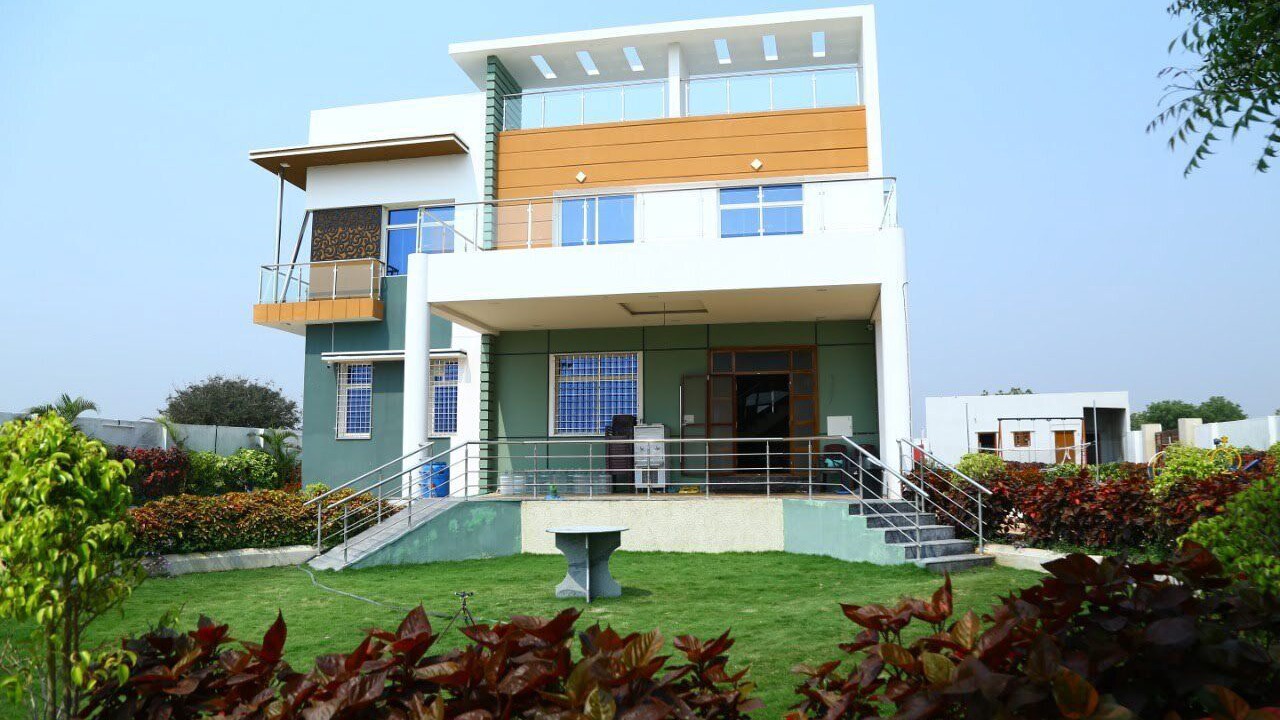 Photo of Outdoor in Chevella