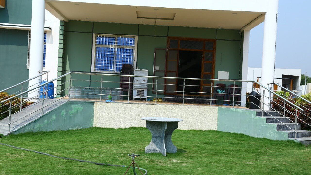 Photo of Patio Balcony in Chevella
