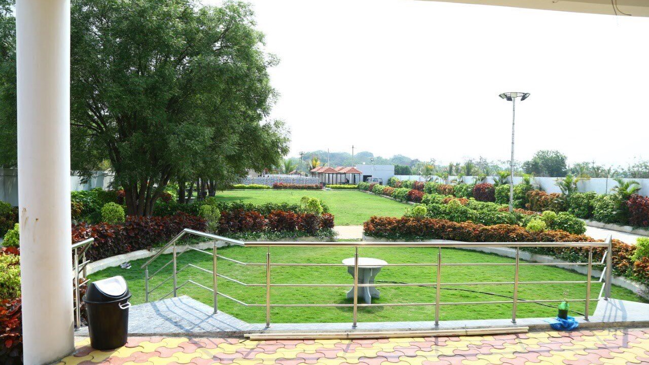 Photo of Outdoor in Chevella
