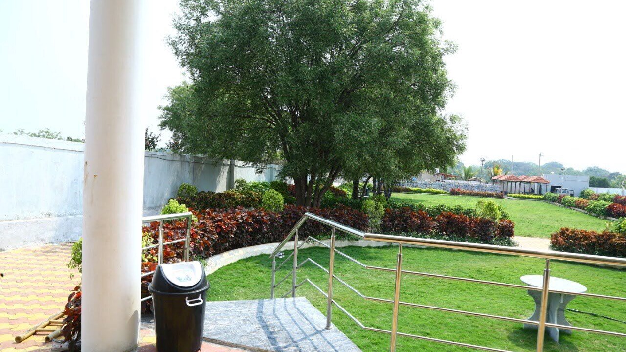 Photo of Outdoor in Chevella