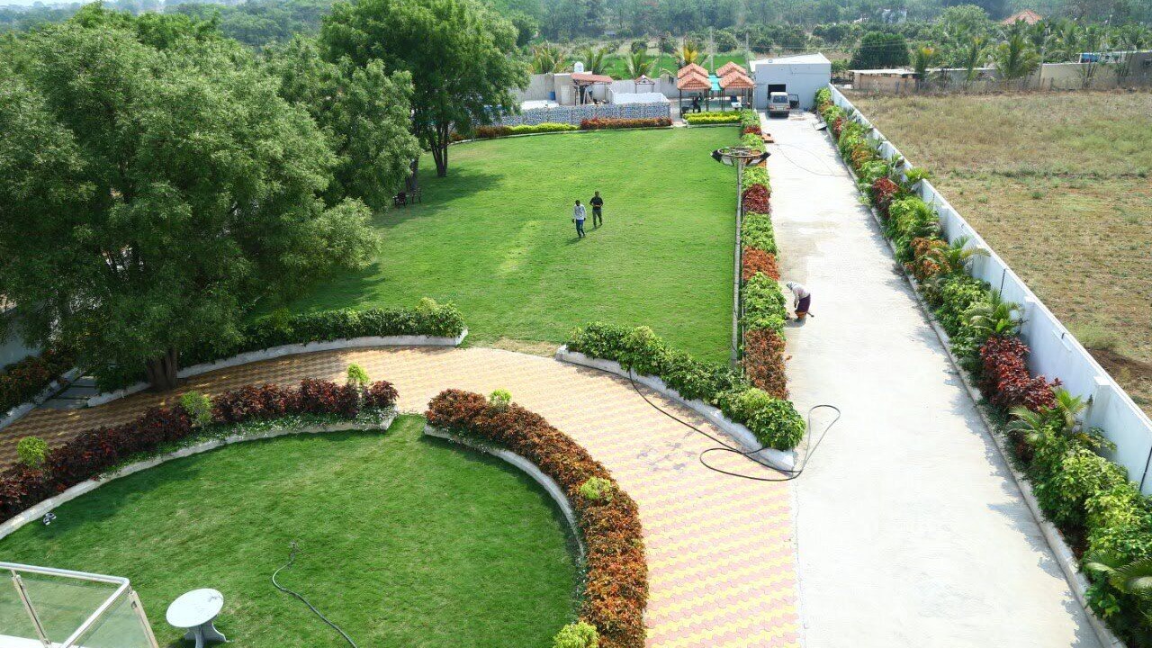 Photo of Outdoor in Chevella