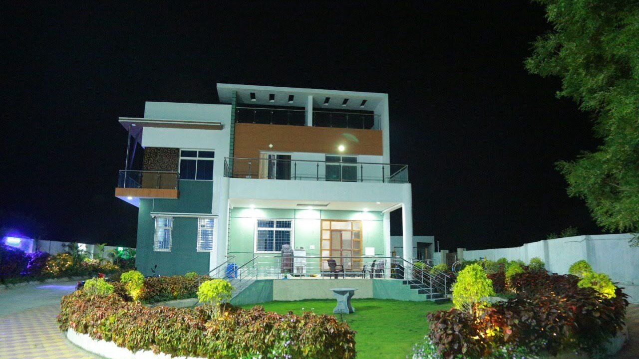 Photo of Outdoor in Chevella