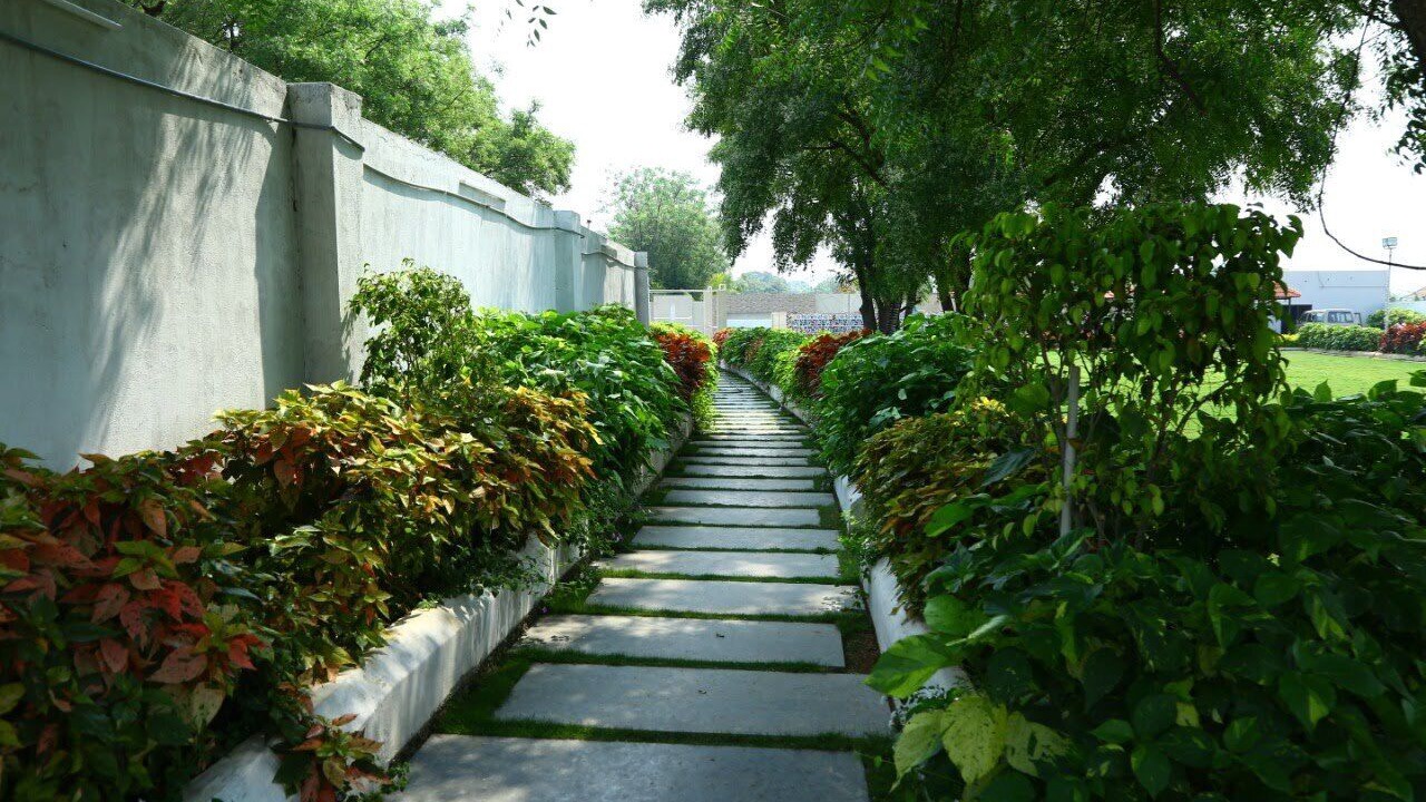 Photo of Outdoor in Chevella