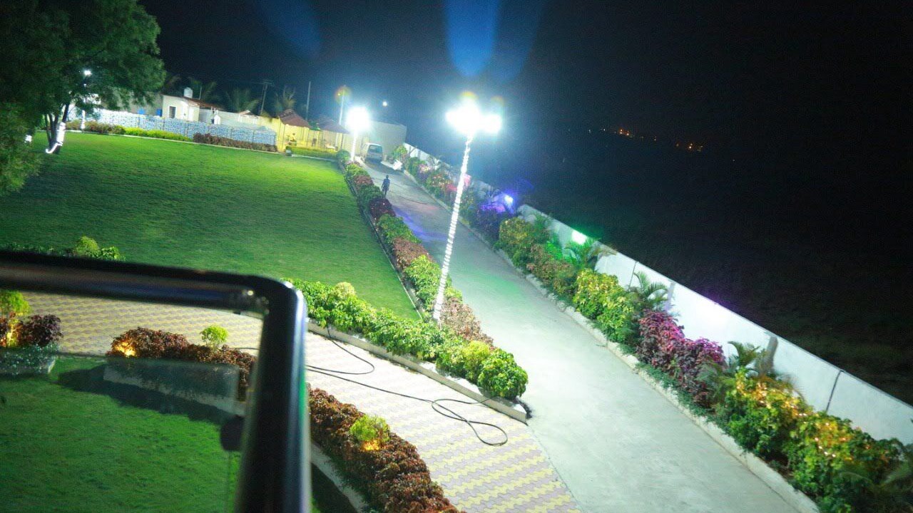 Photo of Outdoor in Chevella