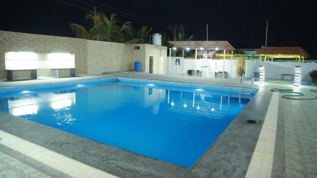 Photo of Outdoor in Chevella