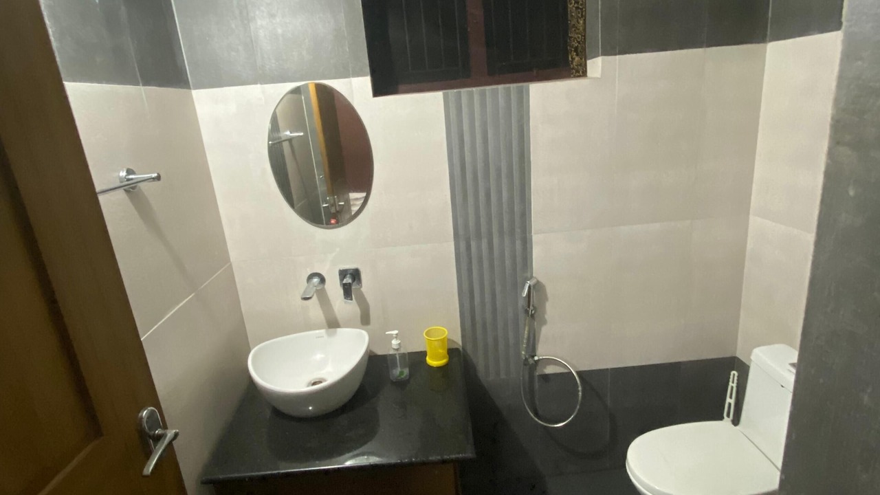 Photo of Bathroom in Kannur