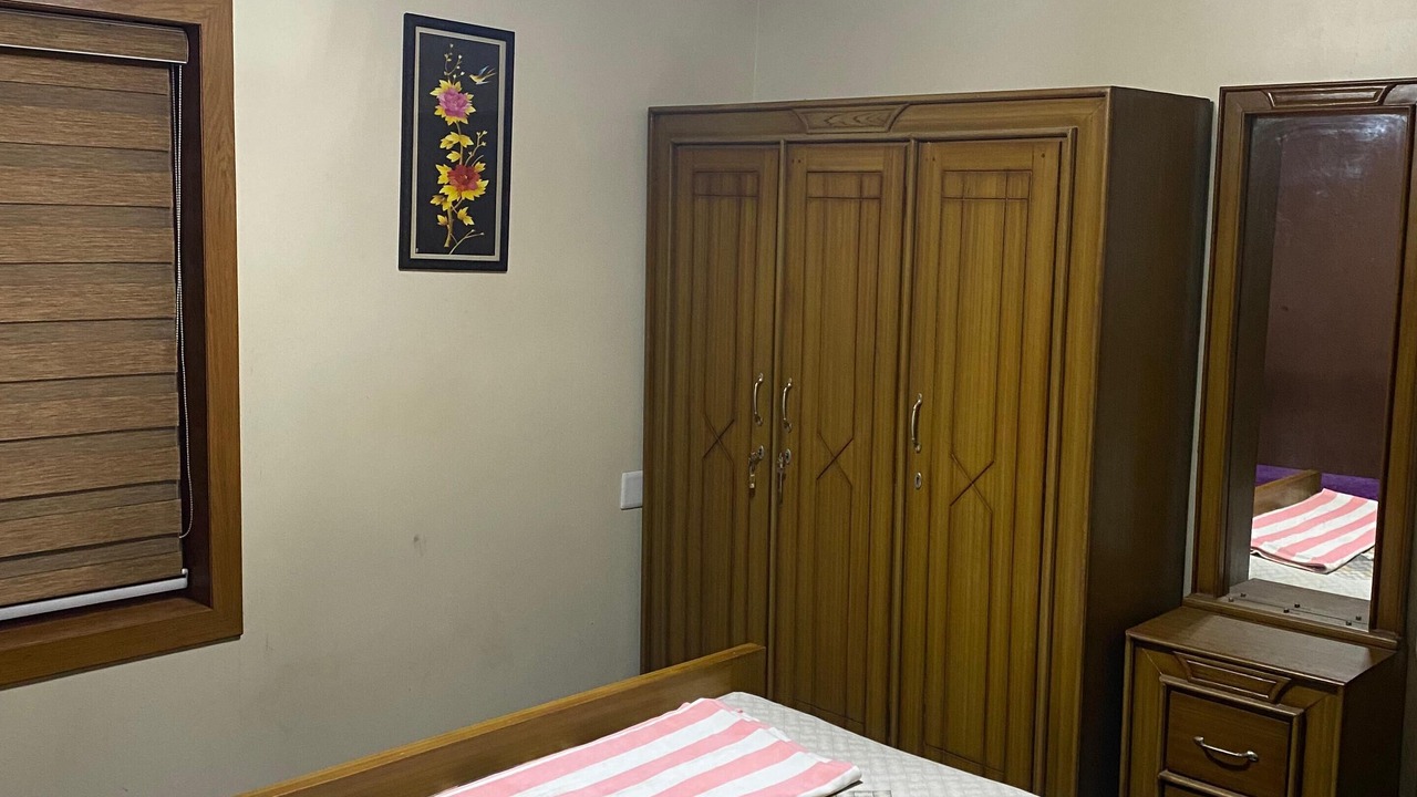 Photo of Bedroom in Kannur