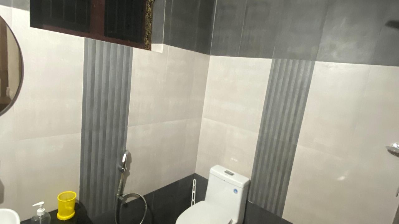 Photo of Bathroom in Kannur