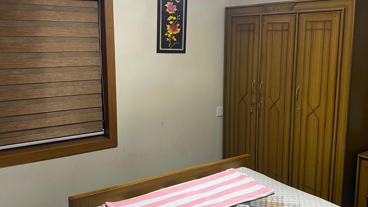Photo of Bedroom in Kannur
