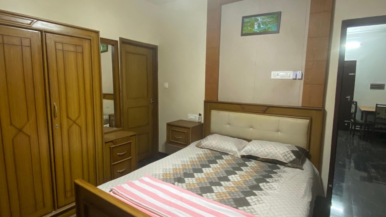Photo of Bedroom in Kannur