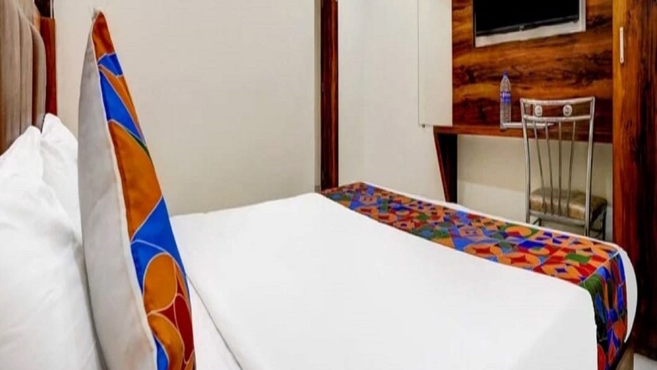 Photo of Bedroom in Sakinaka