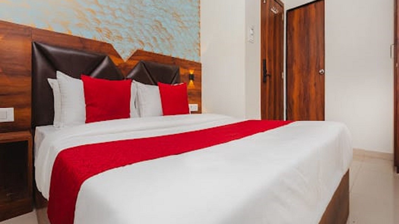 Photo of Bedroom in Sakinaka