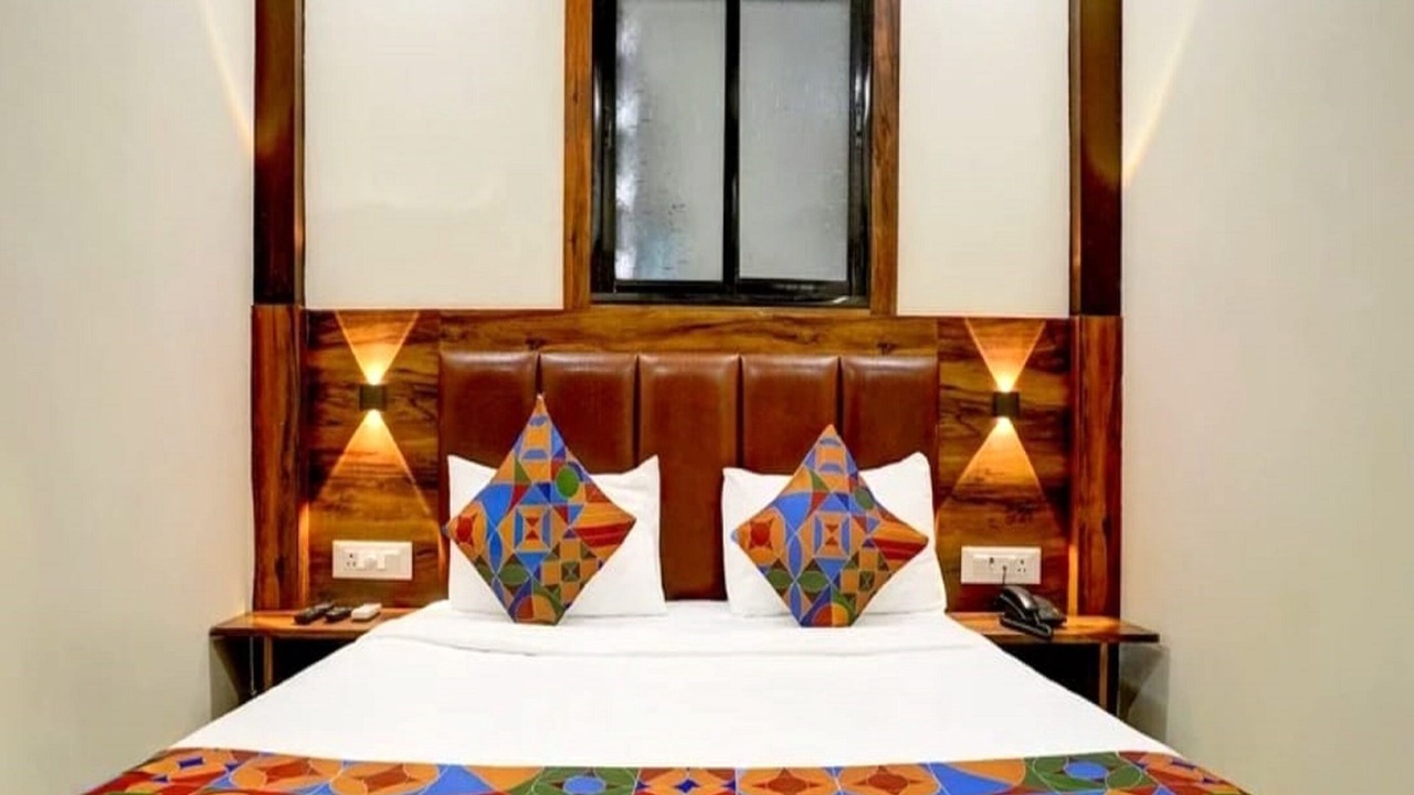 Photo of Bedroom in Sakinaka
