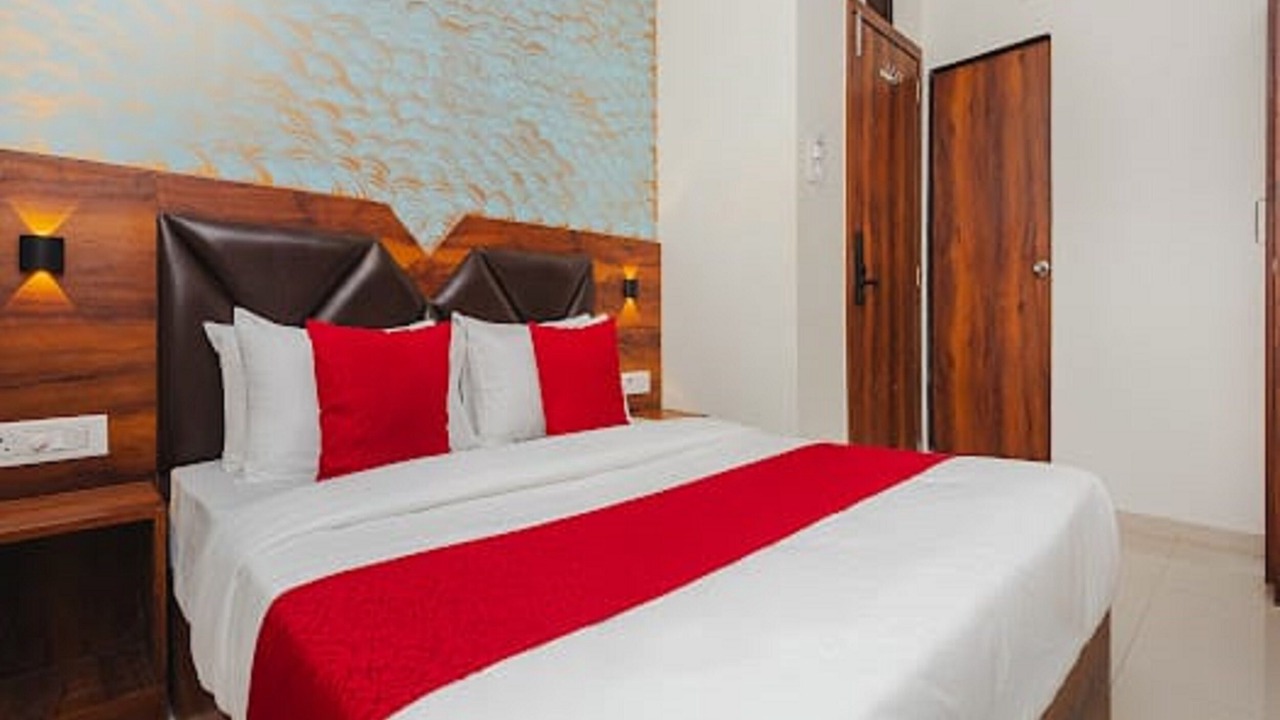 Photo of Bedroom in Sakinaka