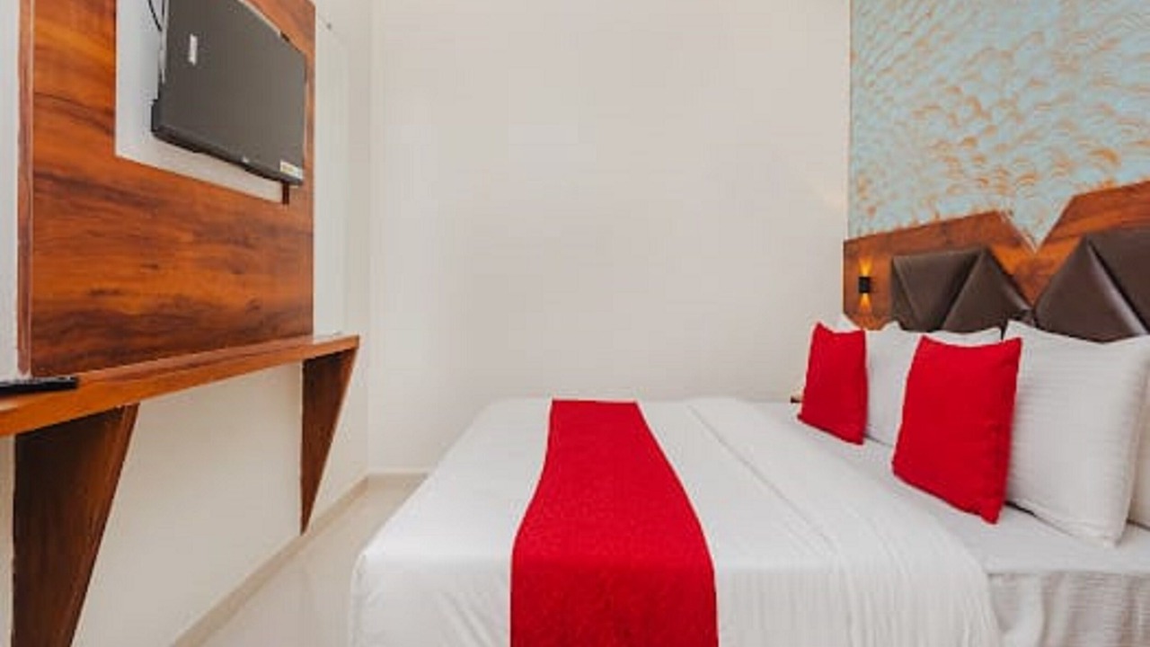 Photo of Bedroom in Sakinaka