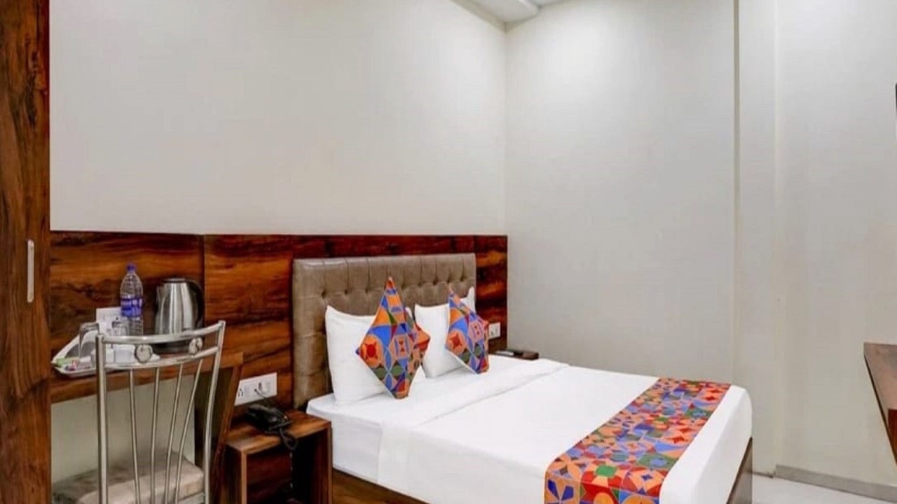 Photo of Bedroom in Sakinaka