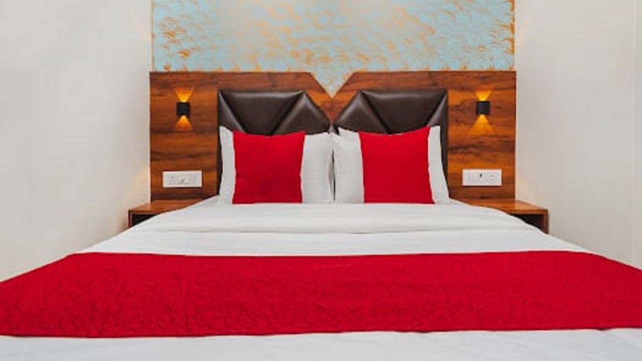 Photo of Bedroom in Sakinaka
