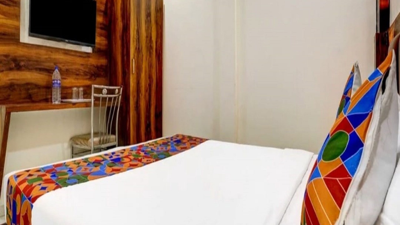 Photo of Bedroom in Sakinaka