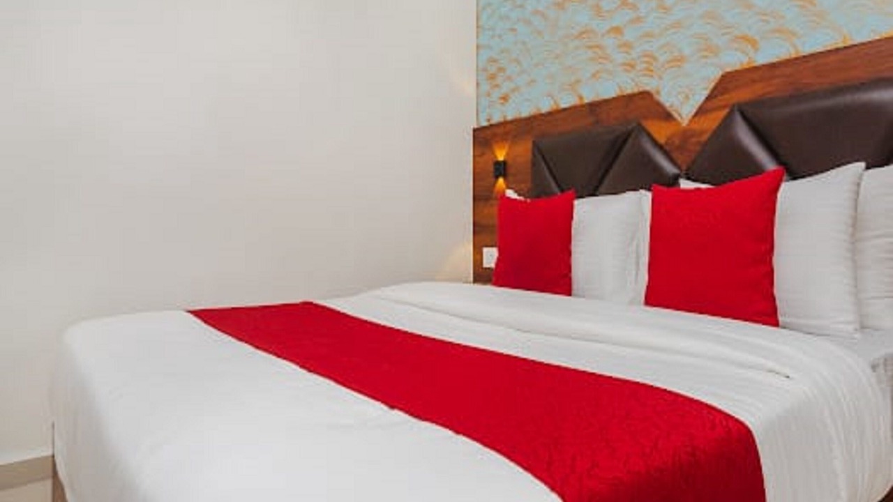 Photo of Bedroom in Sakinaka