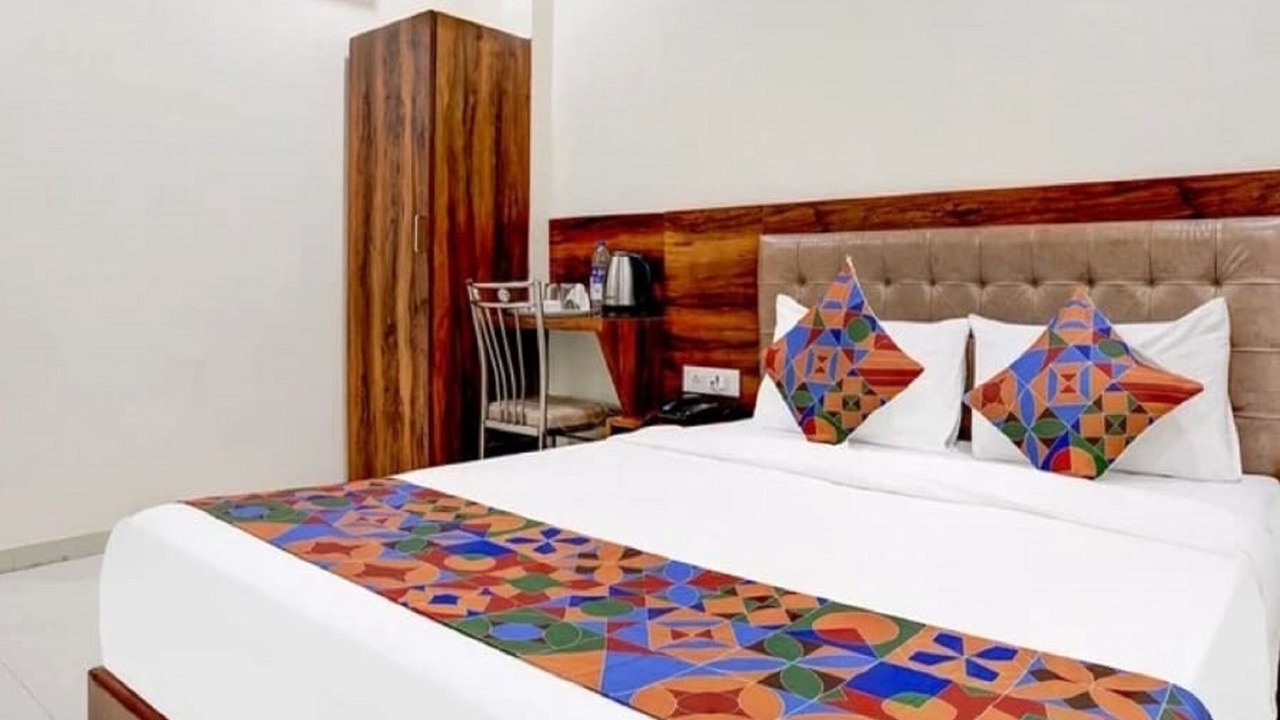 Photo of Bedroom in Sakinaka