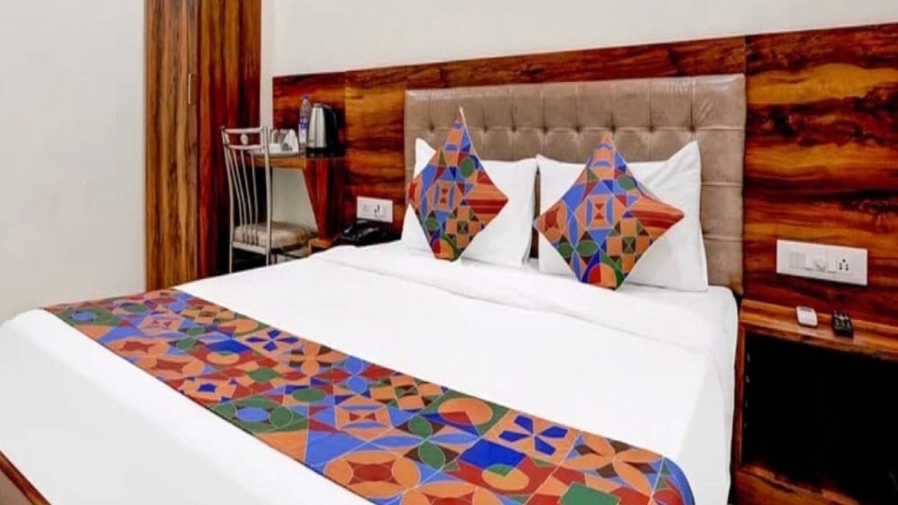 Photo of Bedroom in Sakinaka