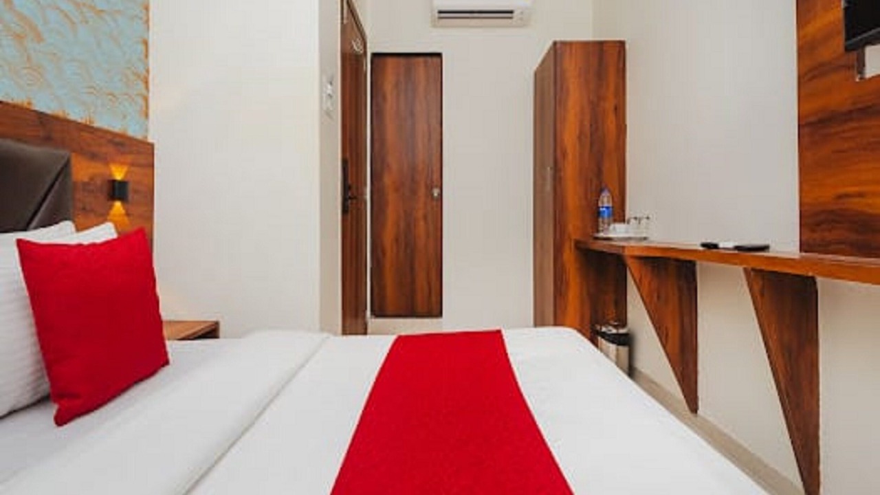 Photo of Bedroom in Sakinaka