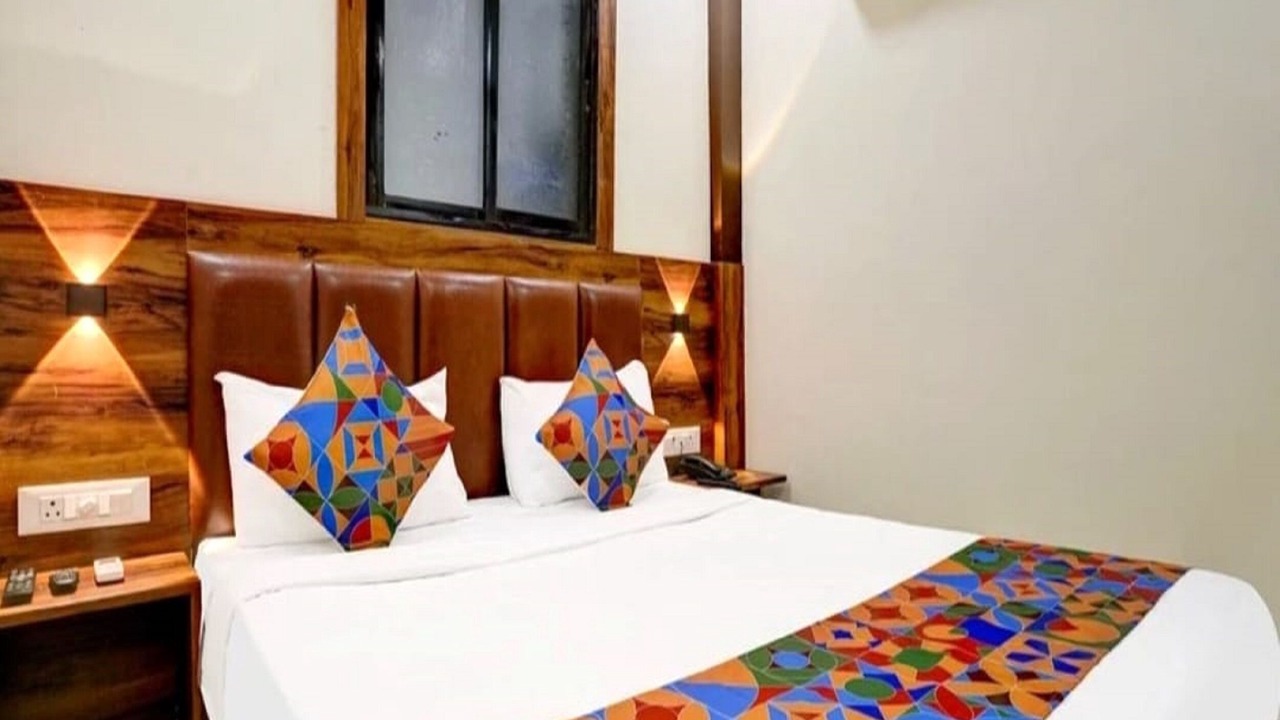 Photo of Bedroom in Sakinaka