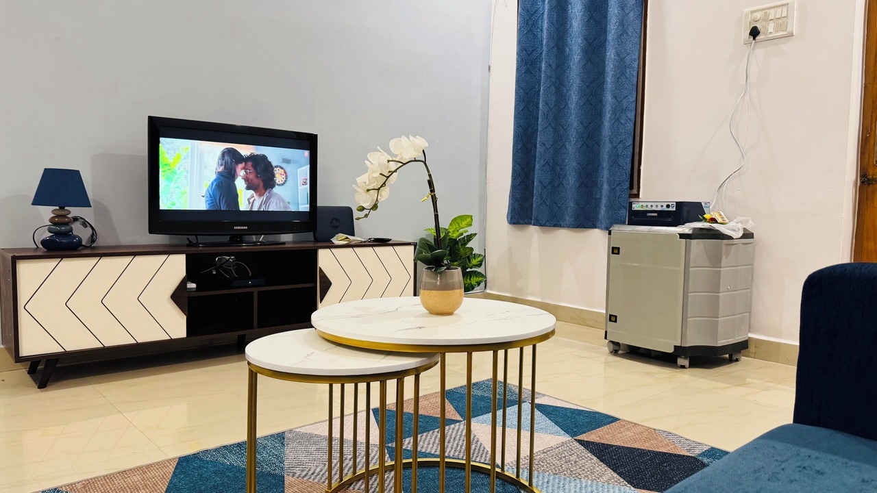 Photo of Livingroom in Tirupati