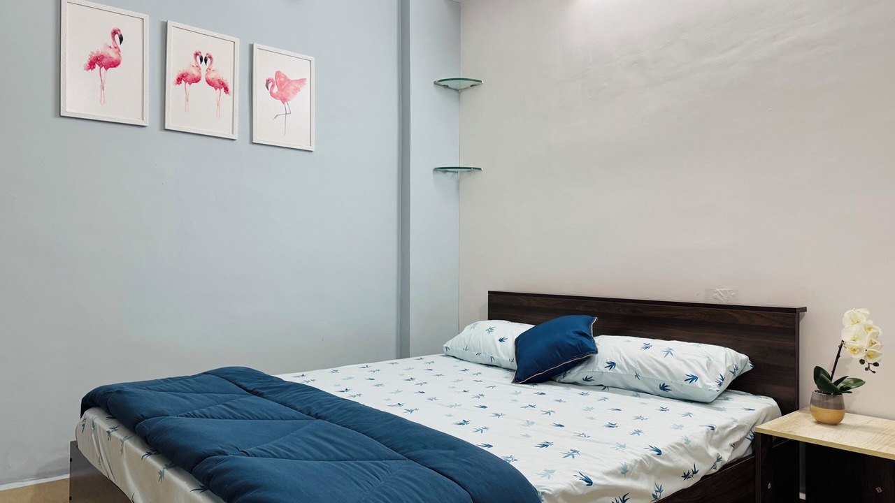 Photo of Bedroom in Tirupati