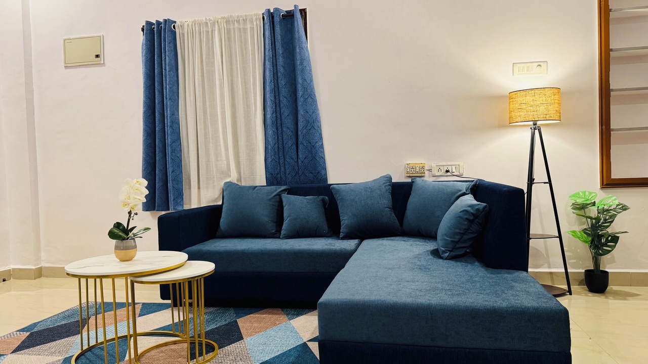 Photo of Livingroom in Tirupati